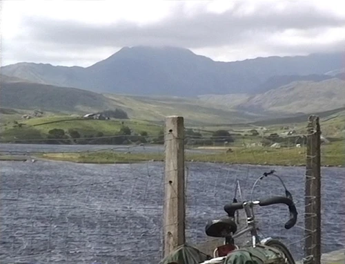 29 Jul 1997 · North, Mid and South Wales: Day 2 Lledr Valley to Pen-y-Pass YH